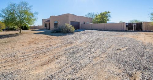24927 Red Robin Dr, Wittmann, AZ 85361-8549