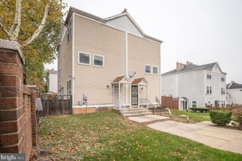 1847 Channing St, Washington, DC 20018-1314