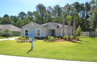 97184 Bluff View Cir, Yulee FL  32097-1913 exterior