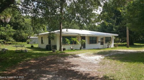 2380 Lagrange Rd, Titusville FL  32796-1733 exterior