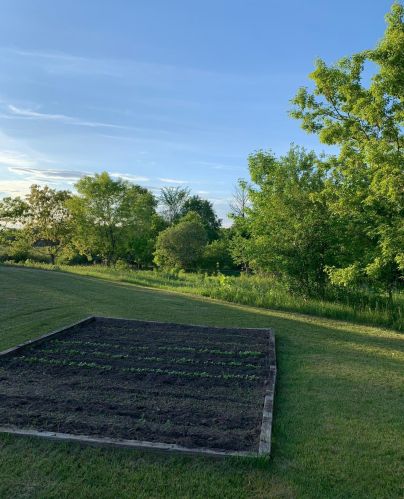 18282 22nd St, Princeton MN  55371-3115 exterior