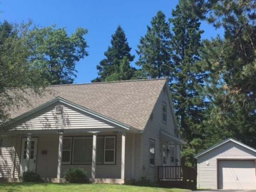 356 Highview Pkwy, Woodboro, WI 54501-2916