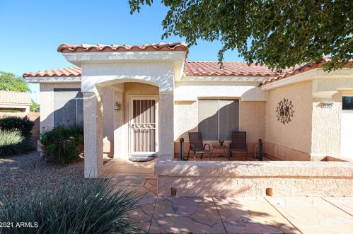 22309 147th Ln, Sun City, AZ 85375-2759