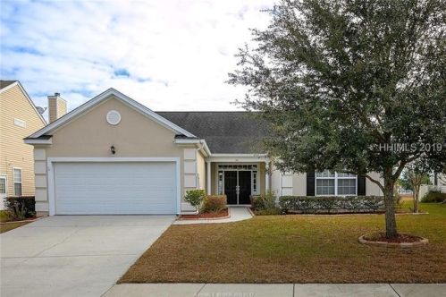 194 Oakesdale Dr, Bluffton, SC 29909-7821