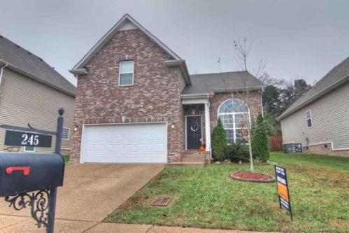245 Sundown Dr, Antioch, TN 37013-4680