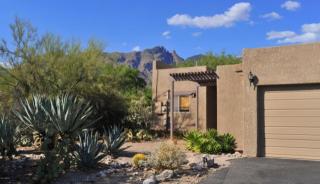 6546 Foothills Dr, Tucson, AZ 85718-2123
