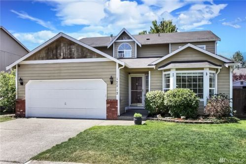 17712 67th Ave, Puyallup, WA 98375-2469