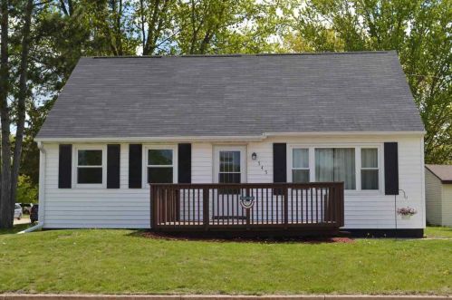 545 Mill St, Tomah, WI 54660-1230