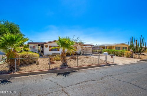 10843 Palm Tree Dr, Sun City, AZ 85373-9713