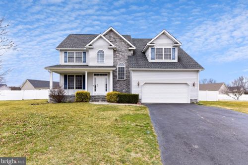 45 Peggy Ct, Magnolia, DE 19962-4627