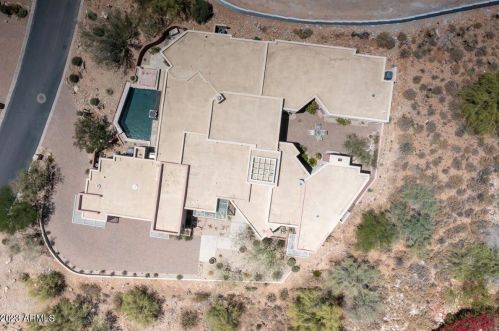 13027 116 St, Scottsdale AZ 85259-2535 exterior