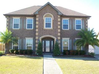 4960 Grand Terre Dr, Marrero, LA 70072-6614