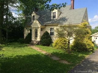 102 North St, Goshen, CT 06756-1511