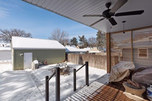 5736 Standish Ave, Minneapolis MN 55417-2716 exterior