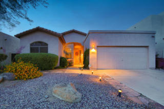 15031 100th Way, Scottsdale, AZ 85260-9231