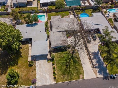 534 Tudor St, Covina CA 91722-1222 exterior