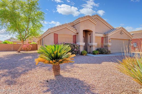 19434 Wilson St, Maricopa, AZ 85138-5801