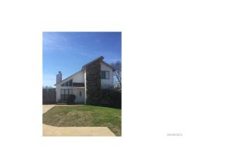 1540 Westminster Dr, Montgomery, AL 36117-2556