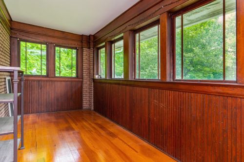 205 Titus Rd, Springfield OH  45505-1741 exterior