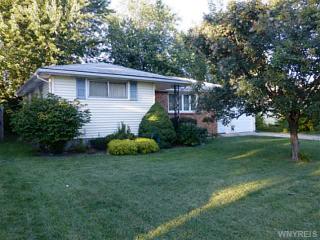 485 Frankhauser Rd, Buffalo, NY 14221-3029