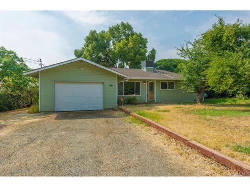 1921 Mount Ida Rd, Oroville, CA 95966-8913
