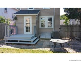 22 1st Ave, Milford CT  06460-7328 exterior
