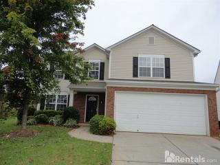 5 Seaward Ct, Greer SC  29650-5300 exterior