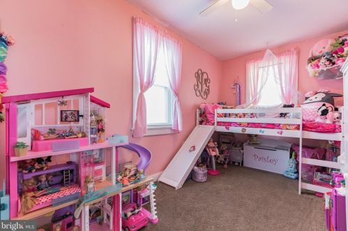 1602 Mccay Ave, Boothwyn PA 19061-3447 exterior