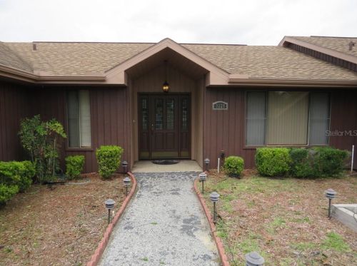 3220 Gretna Dr, Brooksville, FL 34609-2831