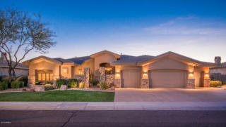 25646 Lawler Loop, Phoenix, AZ 85083-1694