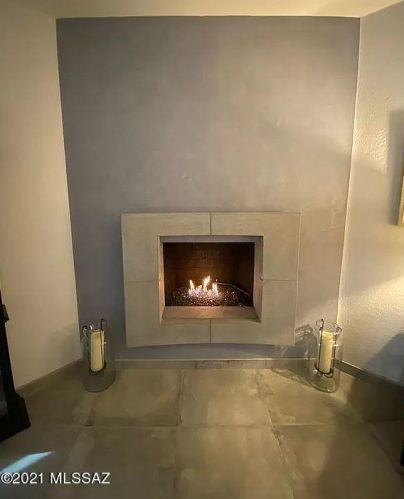 5200 Calle Del Ciervo, Tucson AZ 85750-1812 exterior