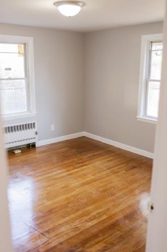 51 Zipporah St, North Providence RI  02911-2203 exterior