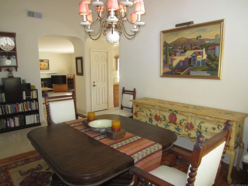 4085 Caminito Terviso, San Diego CA  92122-1991 exterior