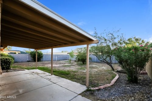 17665 36th St, Phoenix AZ  85032-2118 exterior