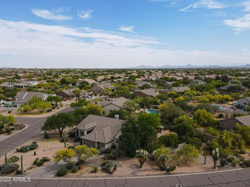 5143 Palo Brea Ln, Cave Creek AZ 85331-2436 exterior