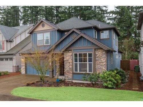 23099 104th Ter, Tualatin OR  exterior