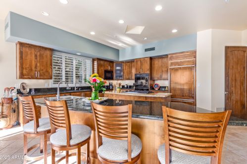 9918 79 Pl, Scottsdale AZ  85258-6502 exterior