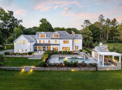 183 Hemlock Hill Rd, New Canaan, CT 06840-3003