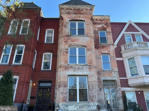 1207 New Jersey Ave, Washington, DC 20001-1225