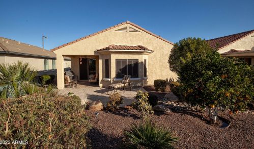 26541 Ross Ave, Buckeye AZ 85396-9212 exterior