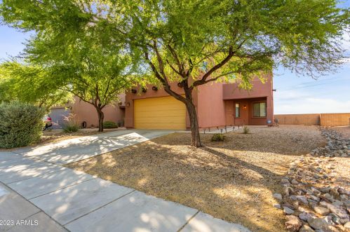 1220 Horner Dr, Sierra Vista, AZ 85635-1474