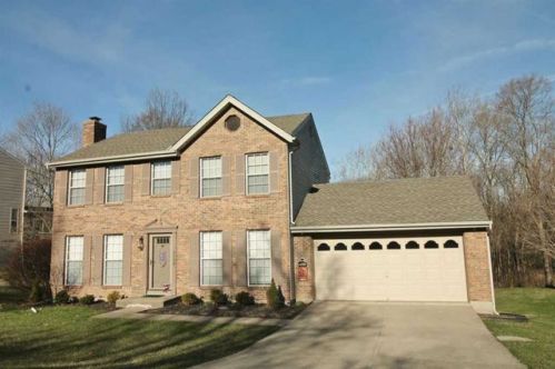 2138 Horizon Dr, Taylorsport, KY 41048-9524