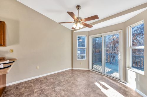 2815 Burnside Dr, Idlewild KY  41005-8141 exterior