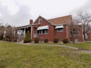 110 Sterling Ave, Grays Landing, PA 15461-1726