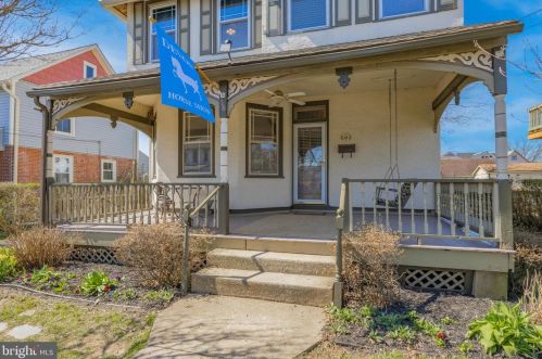 58 Bridge Ave, Berwyn, PA 19312-1716