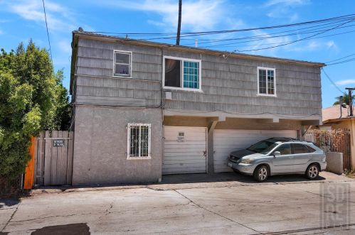 4368 35th St, San Diego, CA 92104-1505