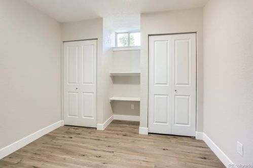 46 Xavier St, Denver CO  80219-1027 exterior