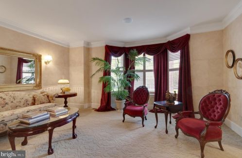 710 Daventry Way, Prospectville PA 19002-2305 exterior