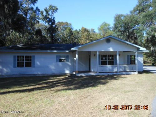 504 Bonaire Cir, Beaufort, SC 29906-6259