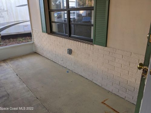 1636 Rice Ave, Titusville FL  32796-1646 exterior